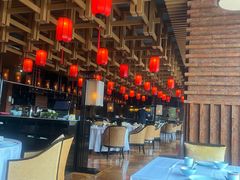 -南通滨江洲际酒店-东厨中餐厅