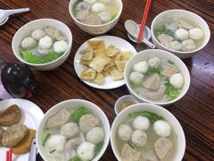 -蒂蒂香達濠魚丸