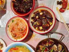 -华仔龙虾(永乐路总店)