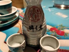 -醉长安(钟楼旗舰店)