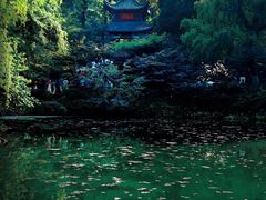 -岳麓山风景名胜区