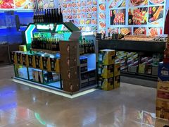 -锦州御烧烤(人民街店)