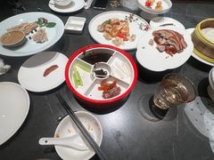 -全聚德(双井店)
