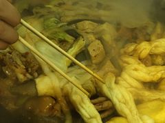 -屯靠屯地锅王(西南路店)