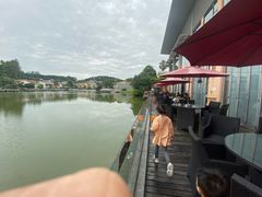 -明珠海港大酒店