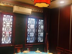 包厢-万荣烤鸭店·北京菜(天坛店)