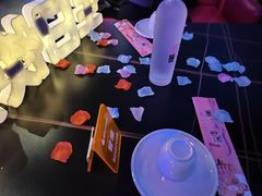 -粉墨特色菜·烧烤音乐酒馆