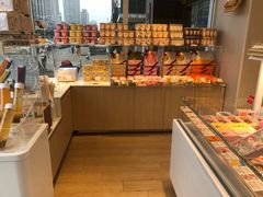 零售区-好利来(高新枫叶广场店)