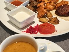 -Efes Turkish & Mediterranean Cuisine 艾菲斯餐厅(陆家嘴店)