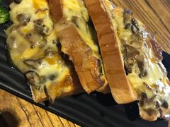 -通海俄式烧烤·俄罗斯大串(嵩山路店)