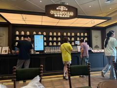 -盛京大奥莱(沈阳奥体店)