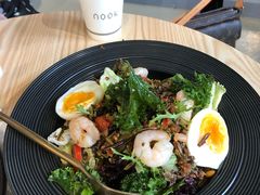-GOTLOT COFFEE&KITCHEN角落厨房NOOK店