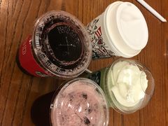 -星巴克(广州正佳广场4层店)