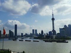 -外滩