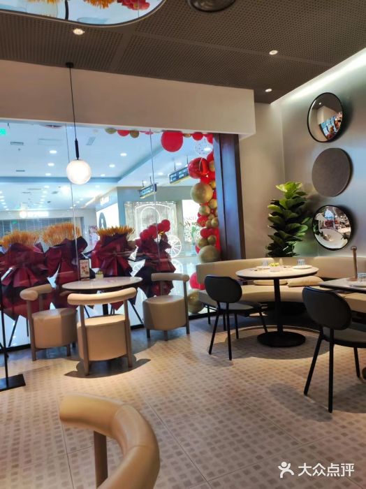 必胜客(包头万达店)图片