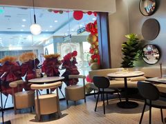 -必胜客(包头万达店)