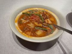 -奉天小馆·非遗东北菜(沈阳万象城店)