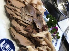 -羊来顺冰煮鲜羊铁锅烀羊肉(八卦岭店)