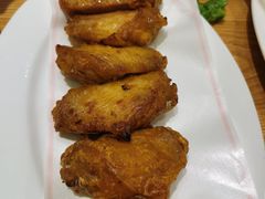 -米斯特比萨(光华桥凯德MALL天津湾店)
