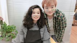 点击看大图 -HD HAIR STYLE