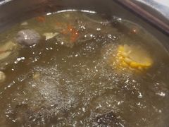 -八合里潮汕鲜牛肉火锅(吉大店)