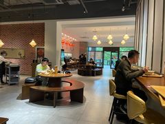 -奎元馆(市民中心店)