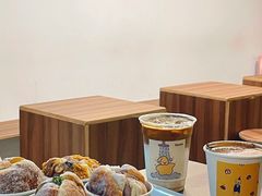 -屋裡·Union Bakery(龙江路店)