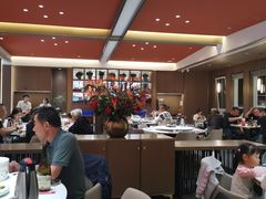 -双合园·海鲜水饺青岛菜(九水东路店)