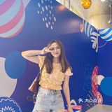 0元拍照🔵 克莱因蓝 VT101维多利广场七周年 