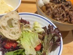 -榖屋house of flour(张江首店)