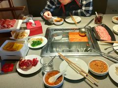 -海底捞火锅(太原南站店)