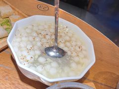 酒酿圆子-金牌外婆家(苏州中心店)