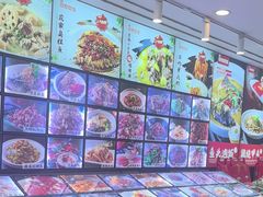 -亲回家吃饭餐厅(黄陂店)