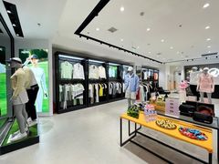 -宁波杉井奥特莱斯广场