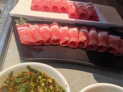 -海底捞火锅(高新活力汇店)