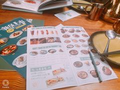-塔哈尔·新疆盛宴(城西银泰店)