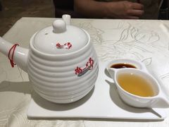-尚一汤 广东炖汤(金桥国际店)