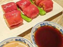 -广州花园酒店荔湾亭·地道点心·粤式饮茶