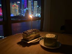 -上海外滩茂悦大酒店