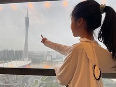 -南海渔村·空中一号