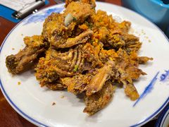-京味张·北京烤鸭(天河南二路店)