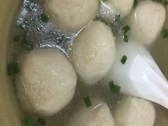 -阿芬卤面(花巷店)