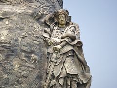 -上海东林寺(金山区)