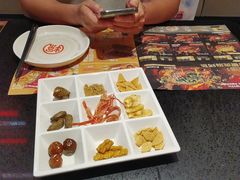 -探鱼·鲜青椒爽麻烤鱼(增城东汇城店)