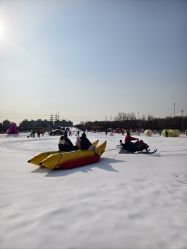 -268童话露营农场·烧烤·团建