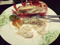 android_upload_pic-哈尔滨索菲特大酒店-意日本料理铁板烧