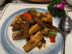 -上海宝华喜来登酒店·采悦轩中餐厅