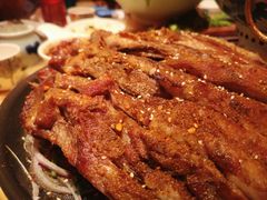-额尔敦传统涮火锅·烧烤(鑫源山庄店)