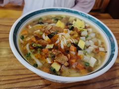 -老陕兄弟(彩虹新城店)