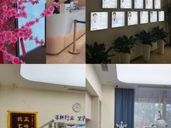 -合肥美奥口腔·种植矫正中心(政务院)
